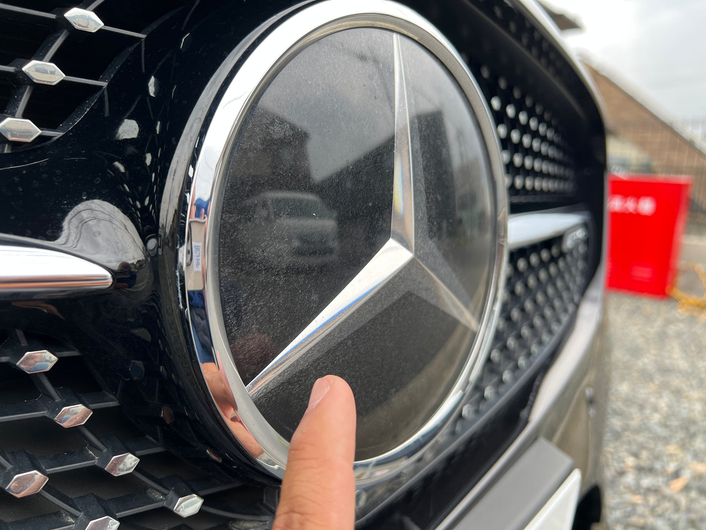 Mercedes Benz C43 AMG | Sport | W205 | 62.968 km | 367 PS | 4-Matic