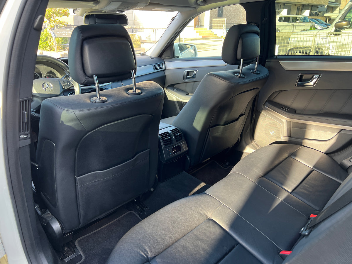 Mercedes Benz E350 CGI | S212 | 85.003 km | 292 PS | Nachtsicht | Kombi