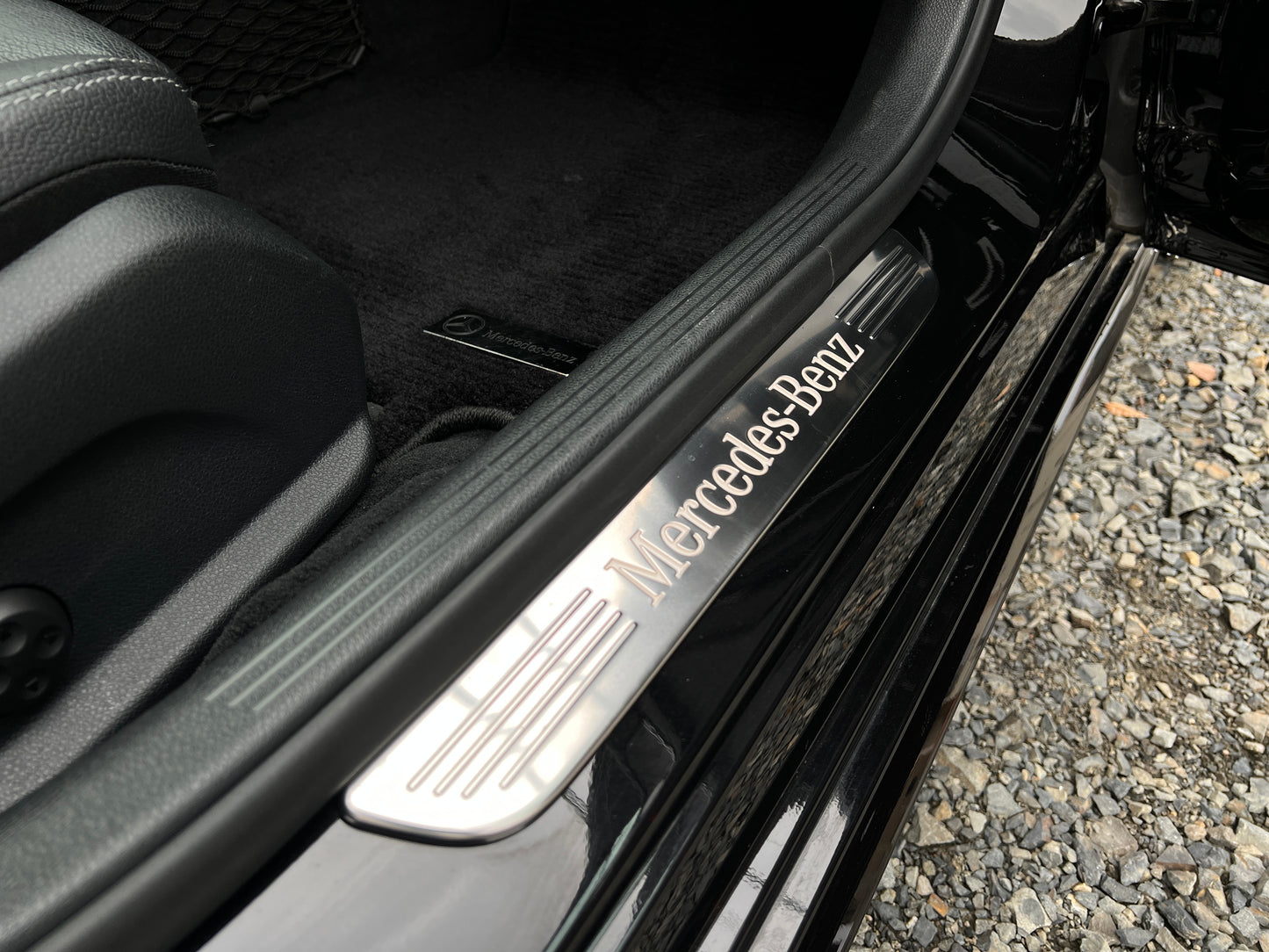 Mercedes Benz C43 AMG | Sport | W205 | 62.968 km | 367 PS | 4-Matic