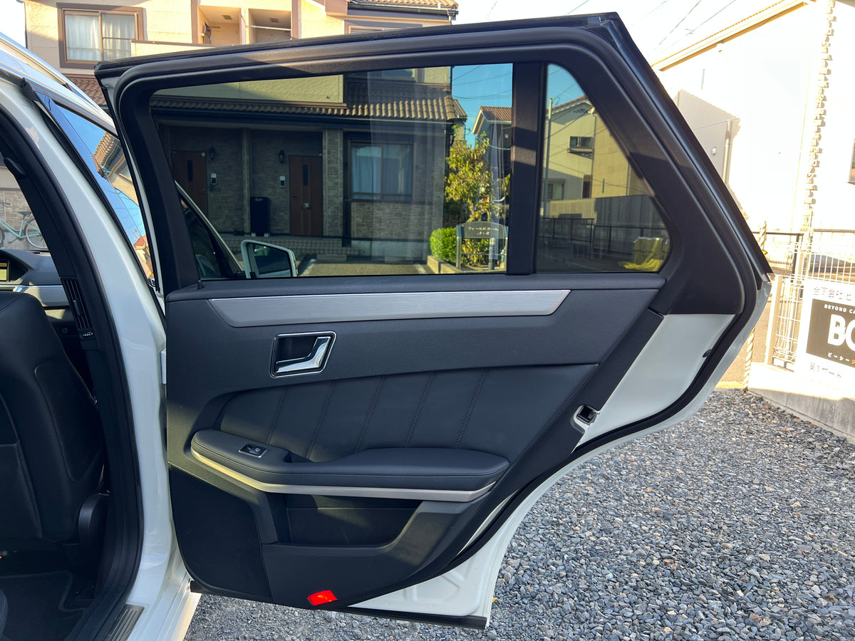 Mercedes Benz E350 CGI | S212 | 85.003 km | 292 PS | Nachtsicht | Kombi