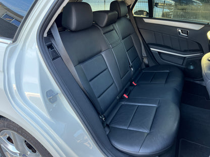 Mercedes Benz E350 CGI | S212 | 85.003 km | 292 PS | Nachtsicht | Kombi