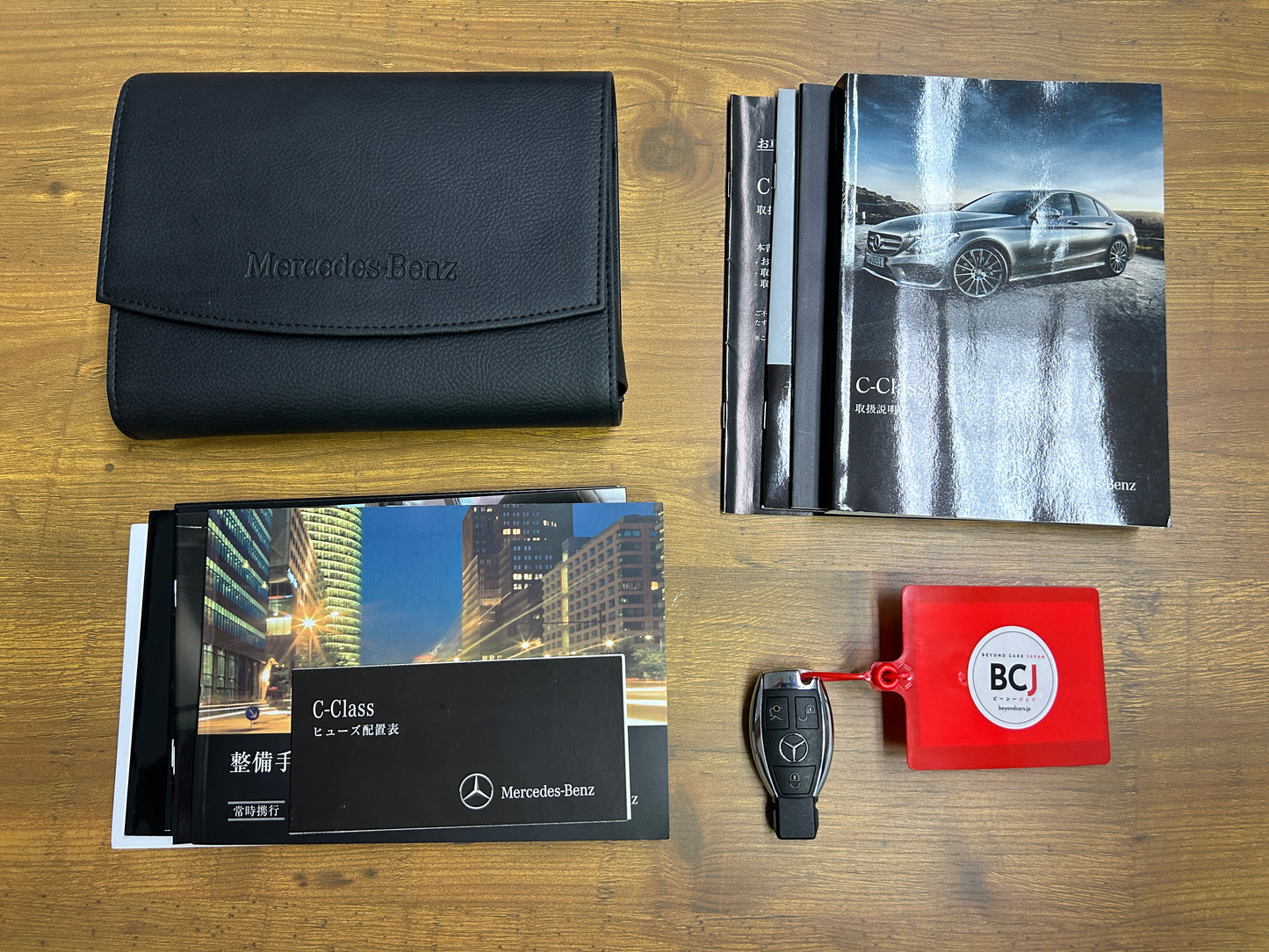 Mercedes Benz C200 AMG | W205 | 88.348 km | 184 PS | Head-Up