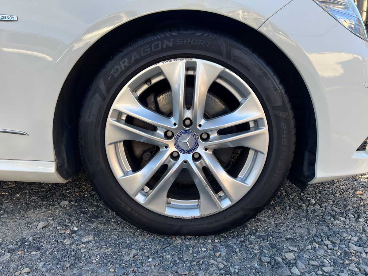 Mercedes Benz E350 CGI | S212 | 85.003 km | 292 PS | Nachtsicht | Kombi