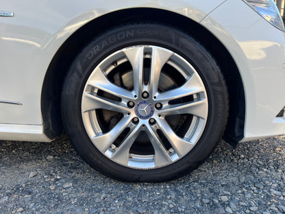 Mercedes Benz E350 CGI | S212 | 85.003 km | 292 PS | Nachtsicht | Kombi