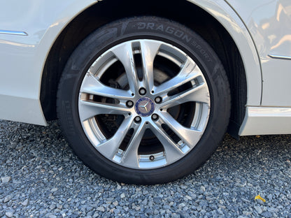 Mercedes Benz E350 CGI | S212 | 85.003 km | 292 PS | Nachtsicht | Kombi