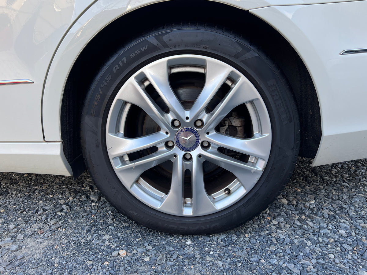 Mercedes Benz E350 CGI | S212 | 85.003 km | 292 PS | Nachtsicht | Kombi