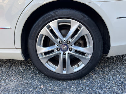 Mercedes Benz E350 CGI | S212 | 85.003 km | 292 PS | Nachtsicht | Kombi