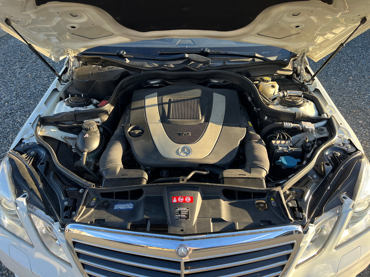 Mercedes Benz E350 CGI | S212 | 85.003 km | 292 PS | Nachtsicht | Kombi