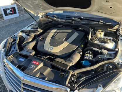 Mercedes Benz E350 CGI | S212 | 85.003 km | 292 PS | Nachtsicht | Kombi