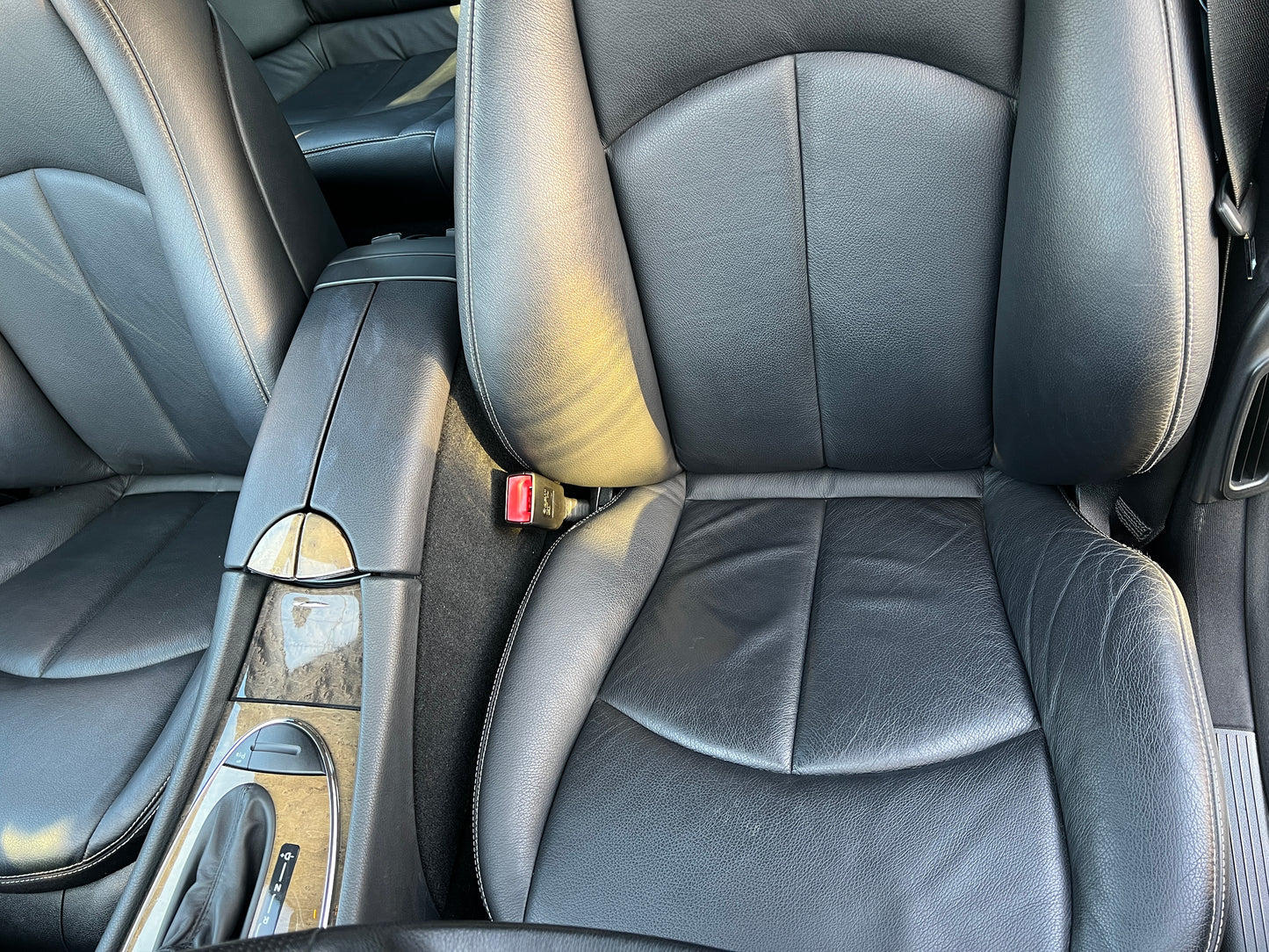 Mercedes Benz E350 AMG | W211 | 97.867 km | 272 PS | Avantgarde