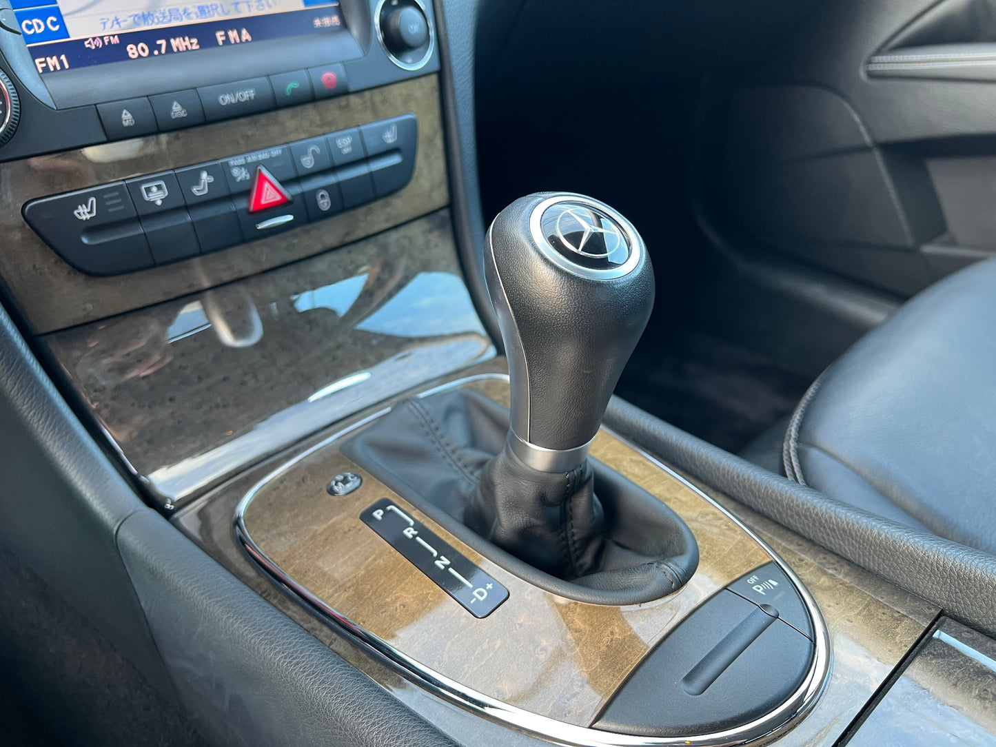 Mercedes Benz E350 AMG | W211 | 97.867 km | 272 PS | Avantgarde