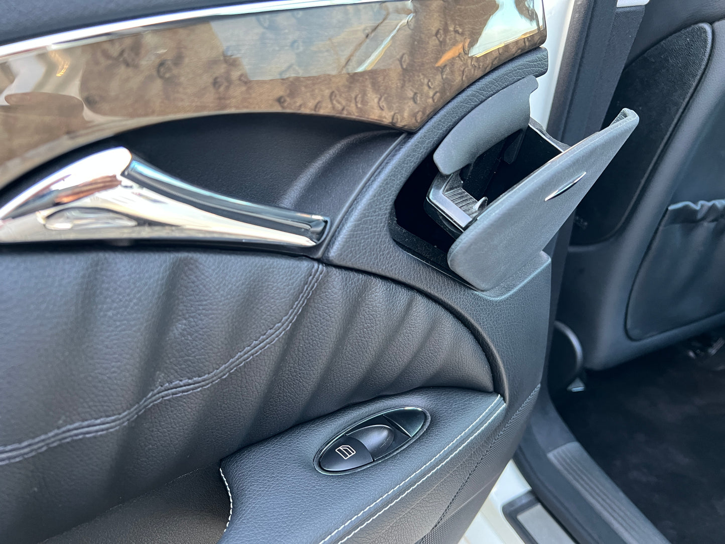 Mercedes Benz E350 AMG | W211 | 97.867 km | 272 PS | Avantgarde