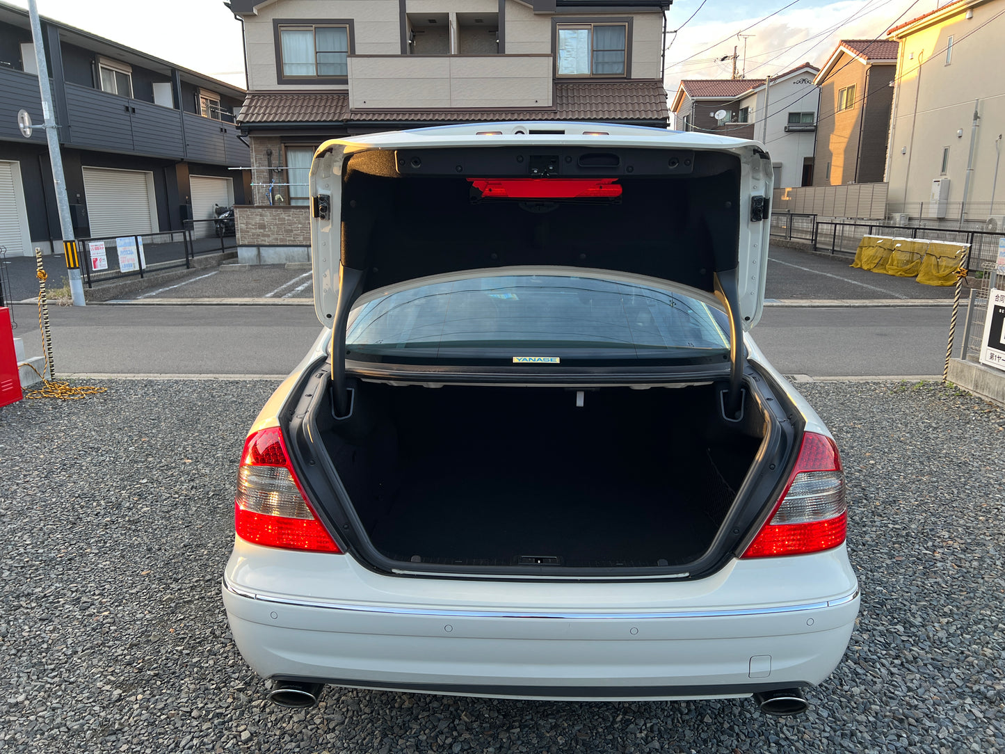 Mercedes Benz E350 AMG | W211 | 97.867 km | 272 PS | Avantgarde