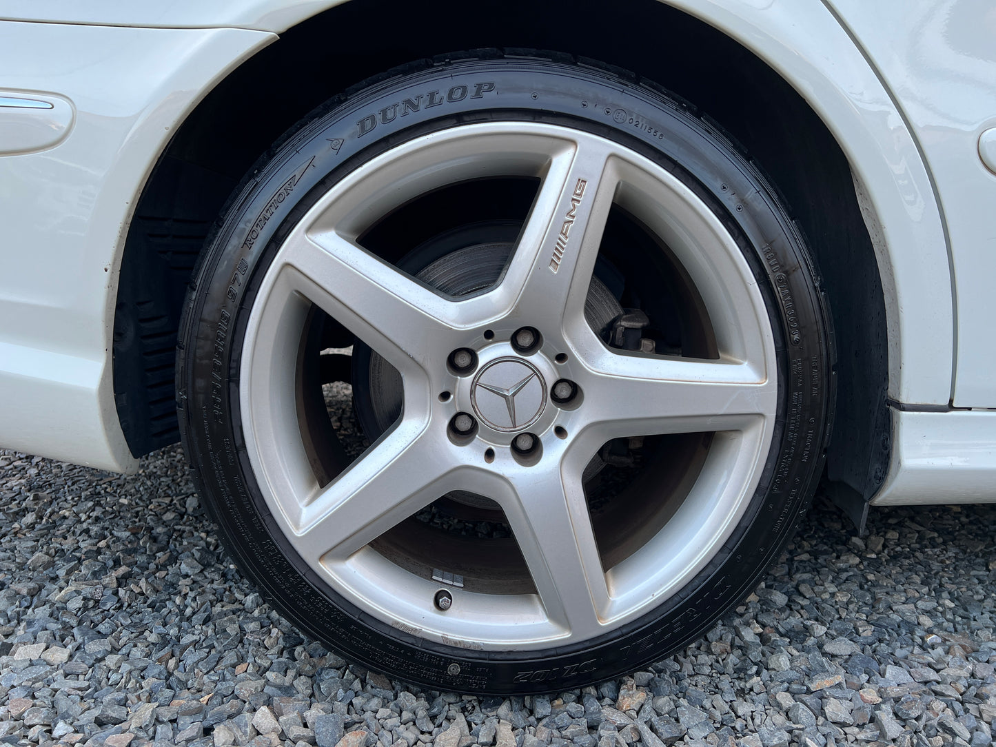 Mercedes Benz E350 AMG | W211 | 97.867 km | 272 PS | Avantgarde