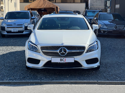 Mercedes Benz CLS500 AMG | C218 | 41.029 km | 408 PS | 360°-Kamera | Coupé