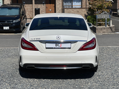 Mercedes Benz CLS500 AMG | C218 | 41.029 km | 408 PS | 360°-Kamera | Coupé