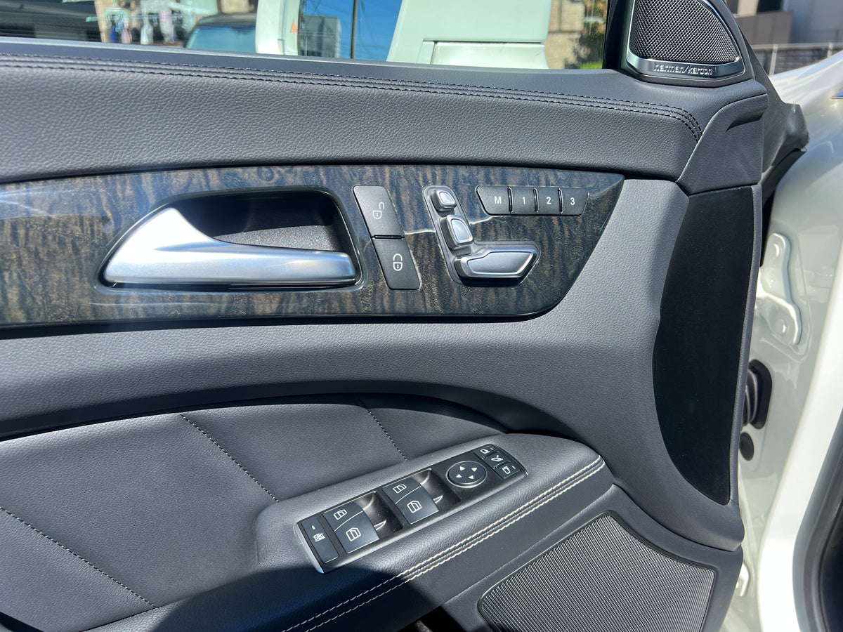 Mercedes Benz CLS500 AMG | C218 | 41.029 km | 408 PS | 360°-Kamera | Coupé