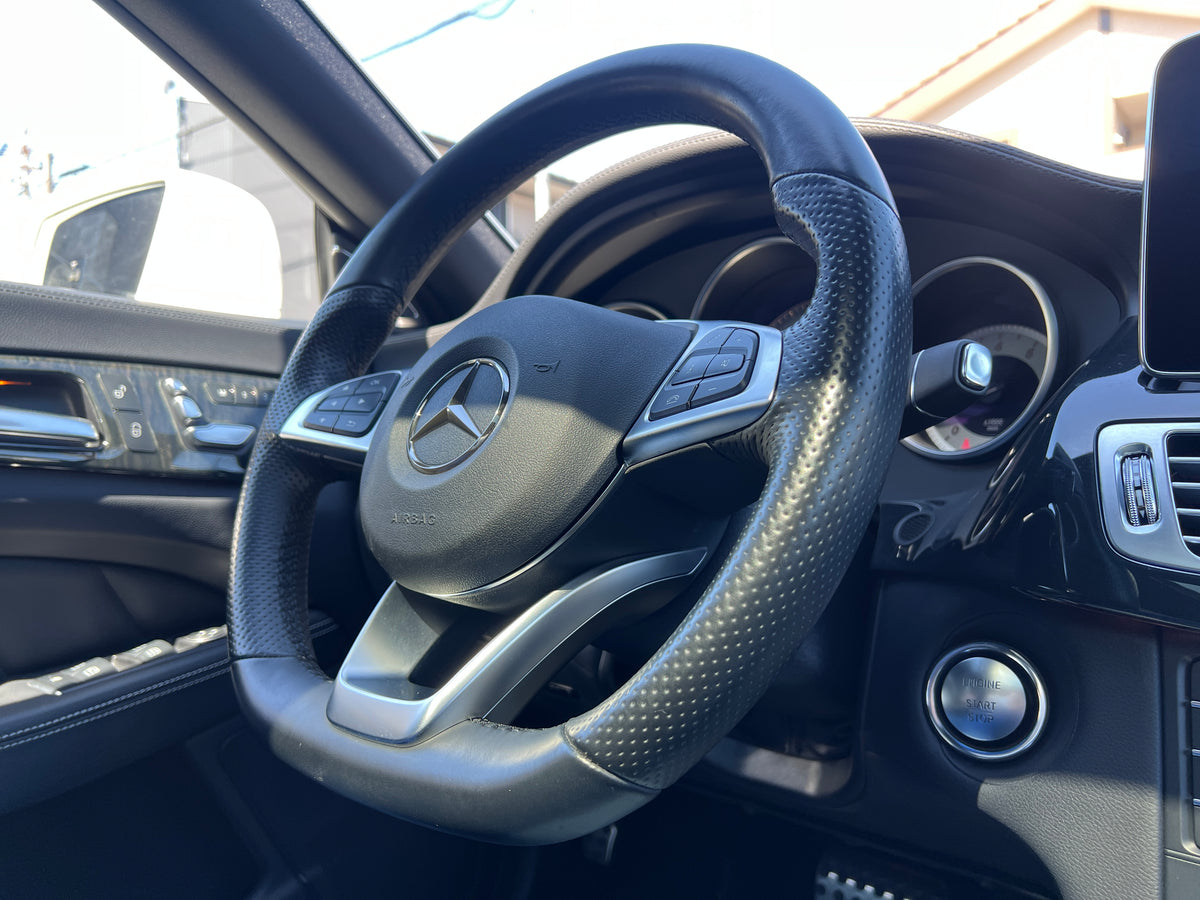 Mercedes Benz CLS500 AMG | C218 | 41.029 km | 408 PS | 360°-Kamera | Coupé