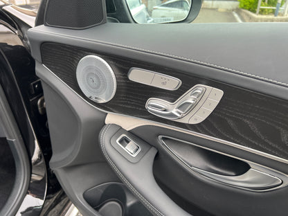 Mercedes Benz-AMG C63 S | W205 | 82.123 km | 510 PS | Rückfahrkamera | Limousine