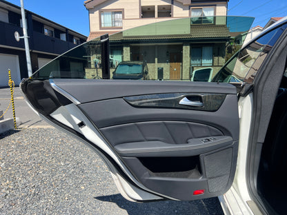Mercedes Benz CLS500 AMG | C218 | 41.029 km | 408 PS | 360°-Kamera | Coupé