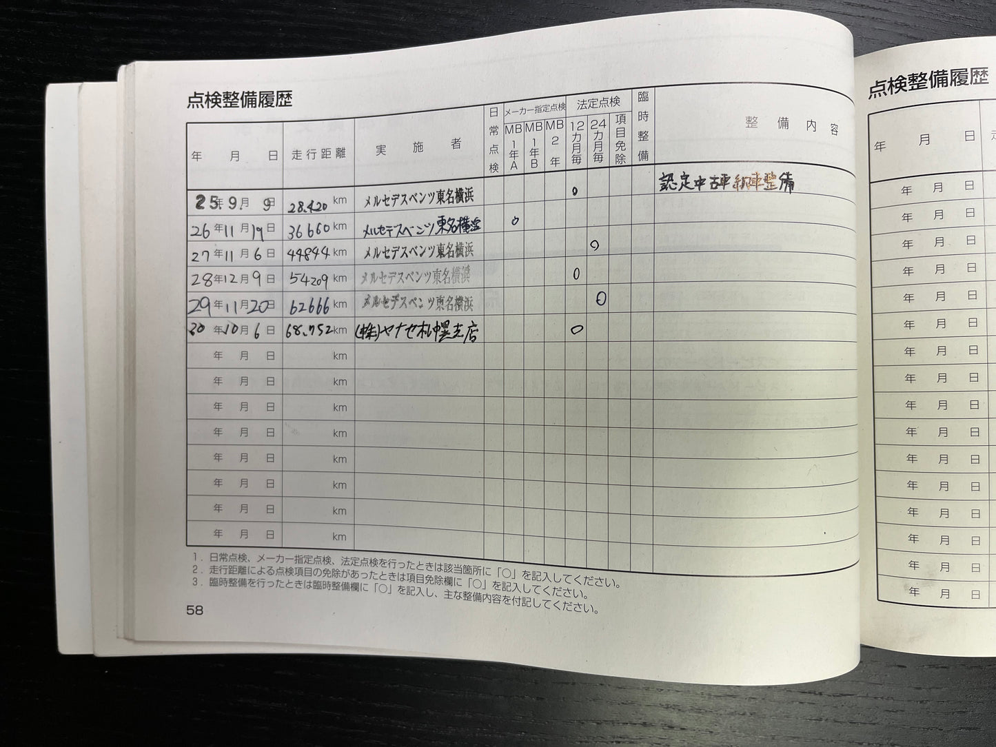 Mercedes Benz G500 long | X463 | 80.498 km | 296 PS | AMG-Räder | SUV
