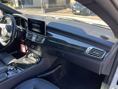 Mercedes Benz CLS500 AMG | C218 | 41.029 km | 408 PS | 360°-Kamera | Coupé