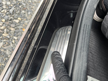 Mercedes Benz-AMG C63 S | W205 | 82.123 km | 510 PS | Rückfahrkamera | Limousine