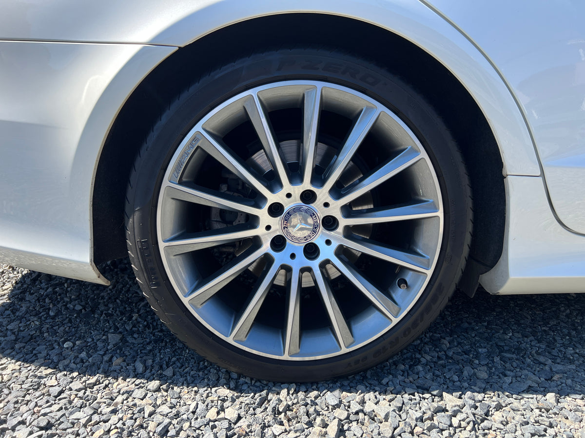 Mercedes Benz CLS500 AMG | C218 | 41.029 km | 408 PS | 360°-Kamera | Coupé