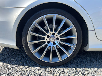 Mercedes Benz CLS500 AMG | C218 | 41.029 km | 408 PS | 360°-Kamera | Coupé