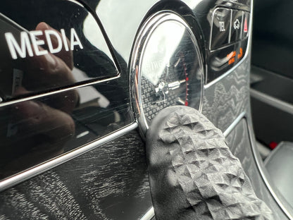 Mercedes Benz-AMG C63 S | W205 | 82.123 km | 510 PS | Rückfahrkamera | Limousine