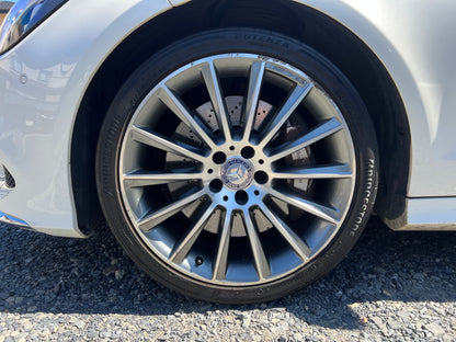 Mercedes Benz CLS500 AMG | C218 | 41.029 km | 408 PS | 360°-Kamera | Coupé