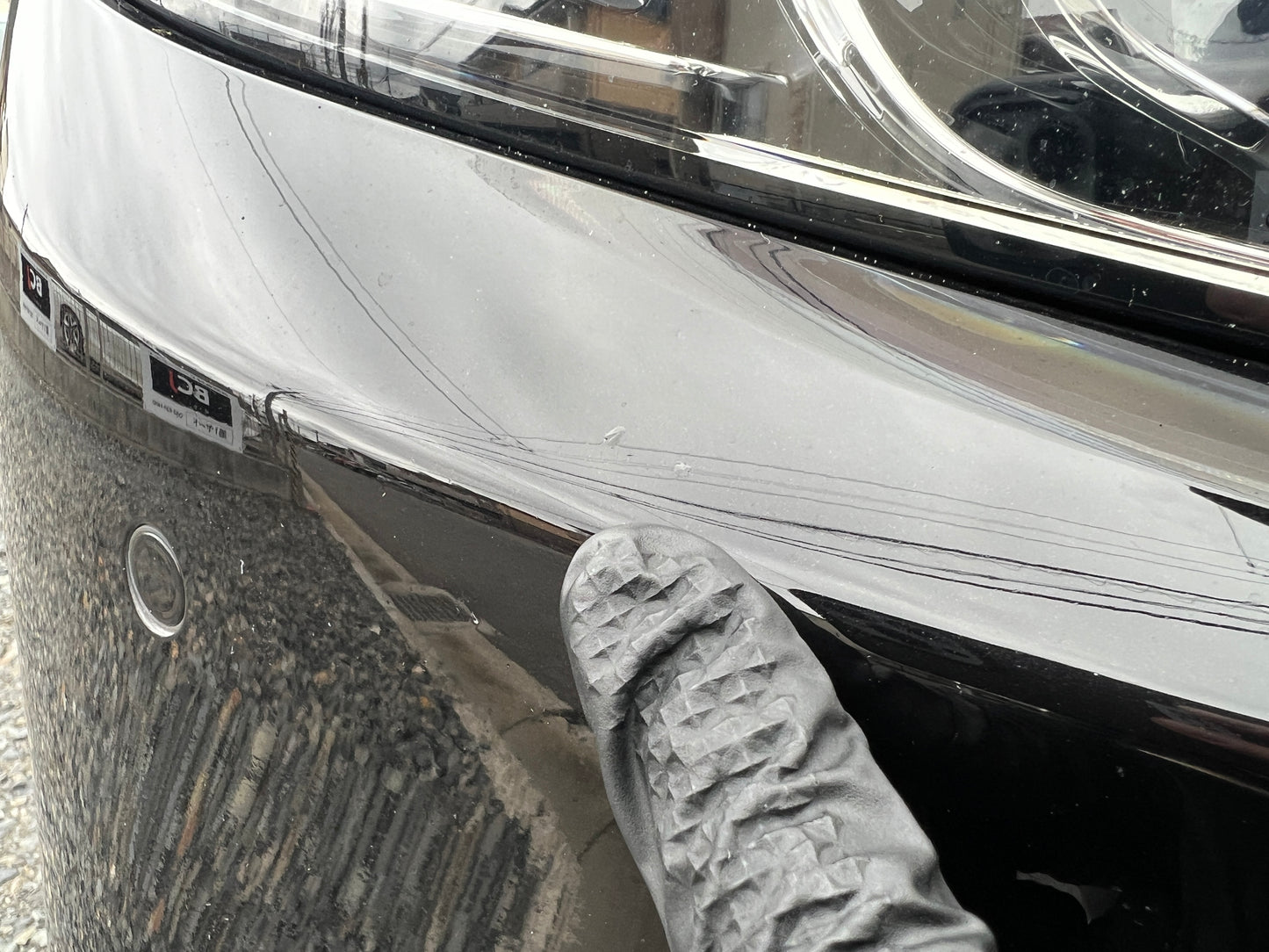 Mercedes Benz-AMG C63 S | W205 | 82.123 km | 510 PS | Rückfahrkamera | Limousine