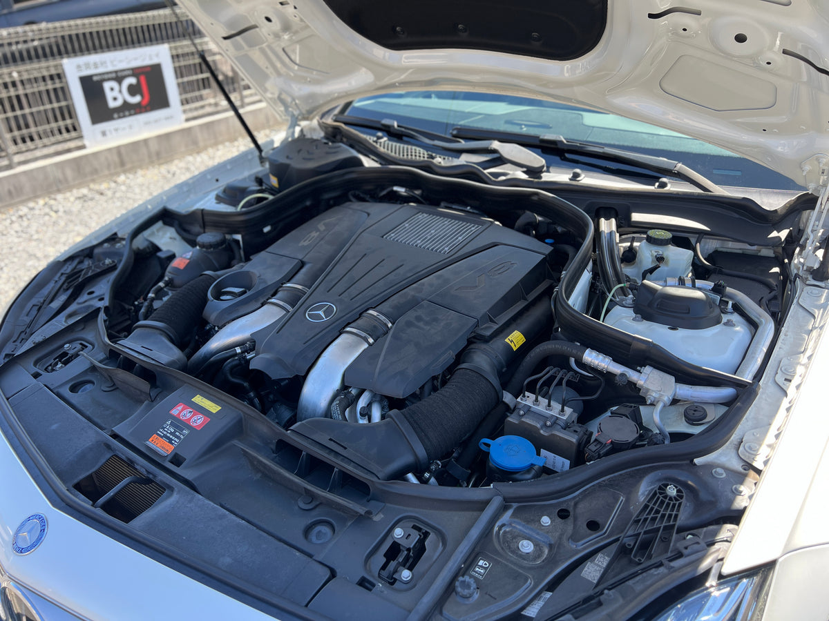 Mercedes Benz CLS500 AMG | C218 | 41.029 km | 408 PS | 360°-Kamera | Coupé