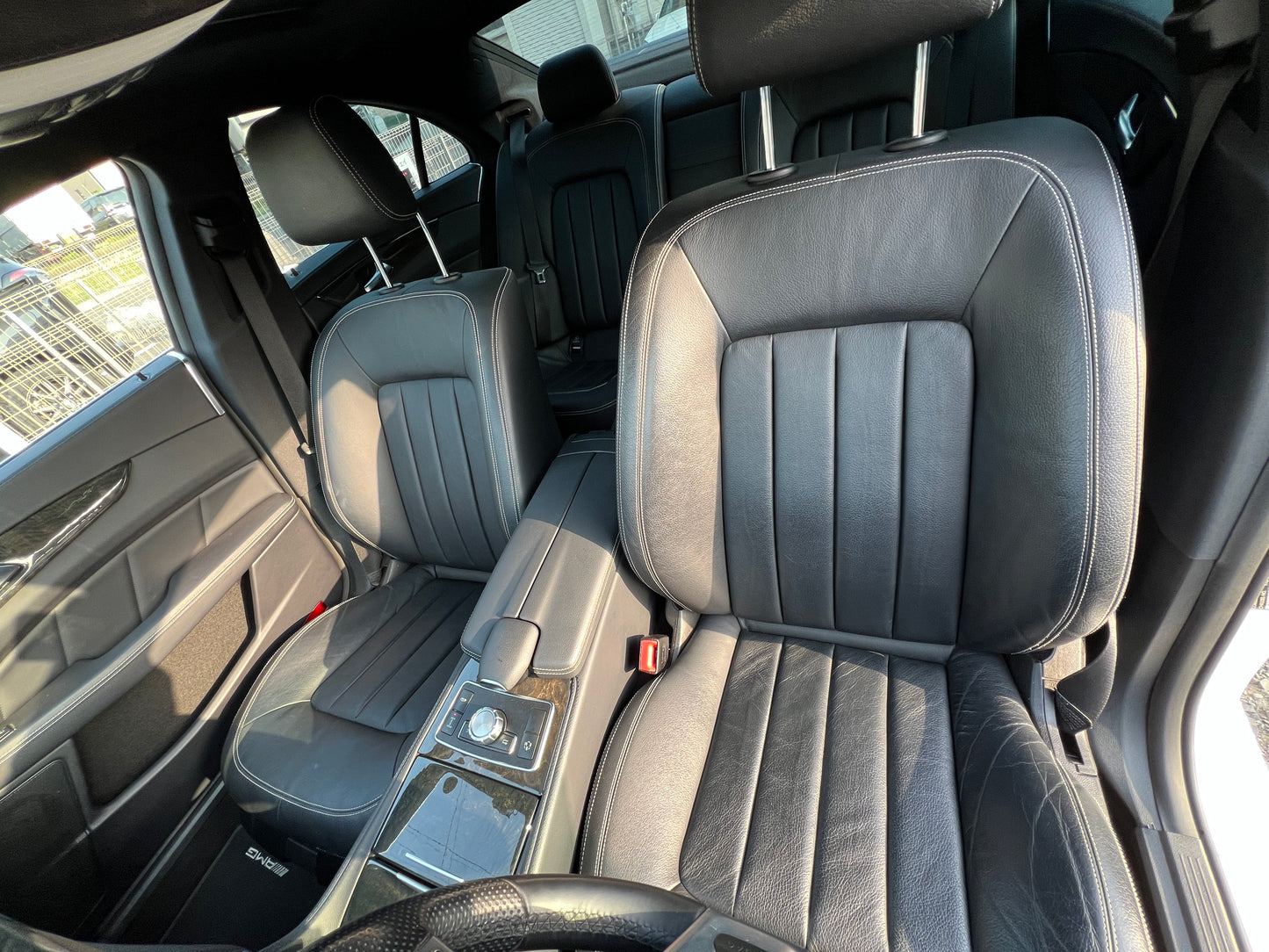 Mercedes Benz CLS350 AMG | C218 | 79.990 km | 306 PS | KEYLESS