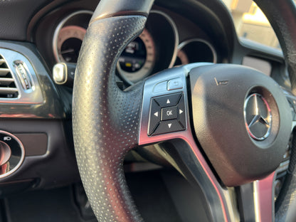Mercedes Benz CLS350 AMG | C218 | 79.990 km | 306 PS | KEYLESS