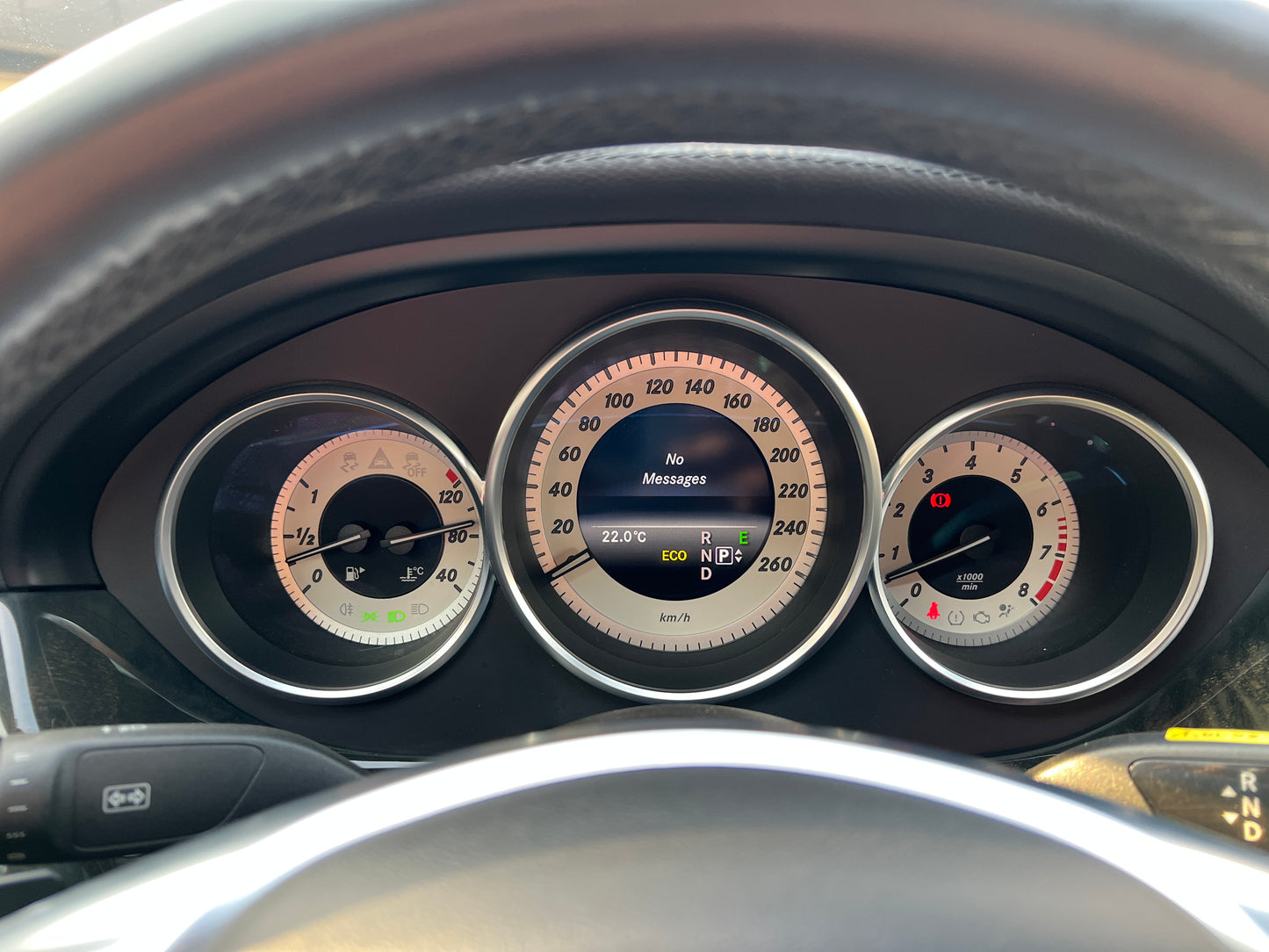 Mercedes Benz CLS350 AMG | C218 | 79.990 km | 306 PS | KEYLESS