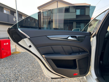 Mercedes Benz CLS350 AMG | C218 | 79.990 km | 306 PS | KEYLESS