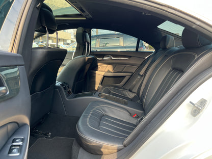 Mercedes Benz CLS350 AMG | C218 | 79.990 km | 306 PS | KEYLESS