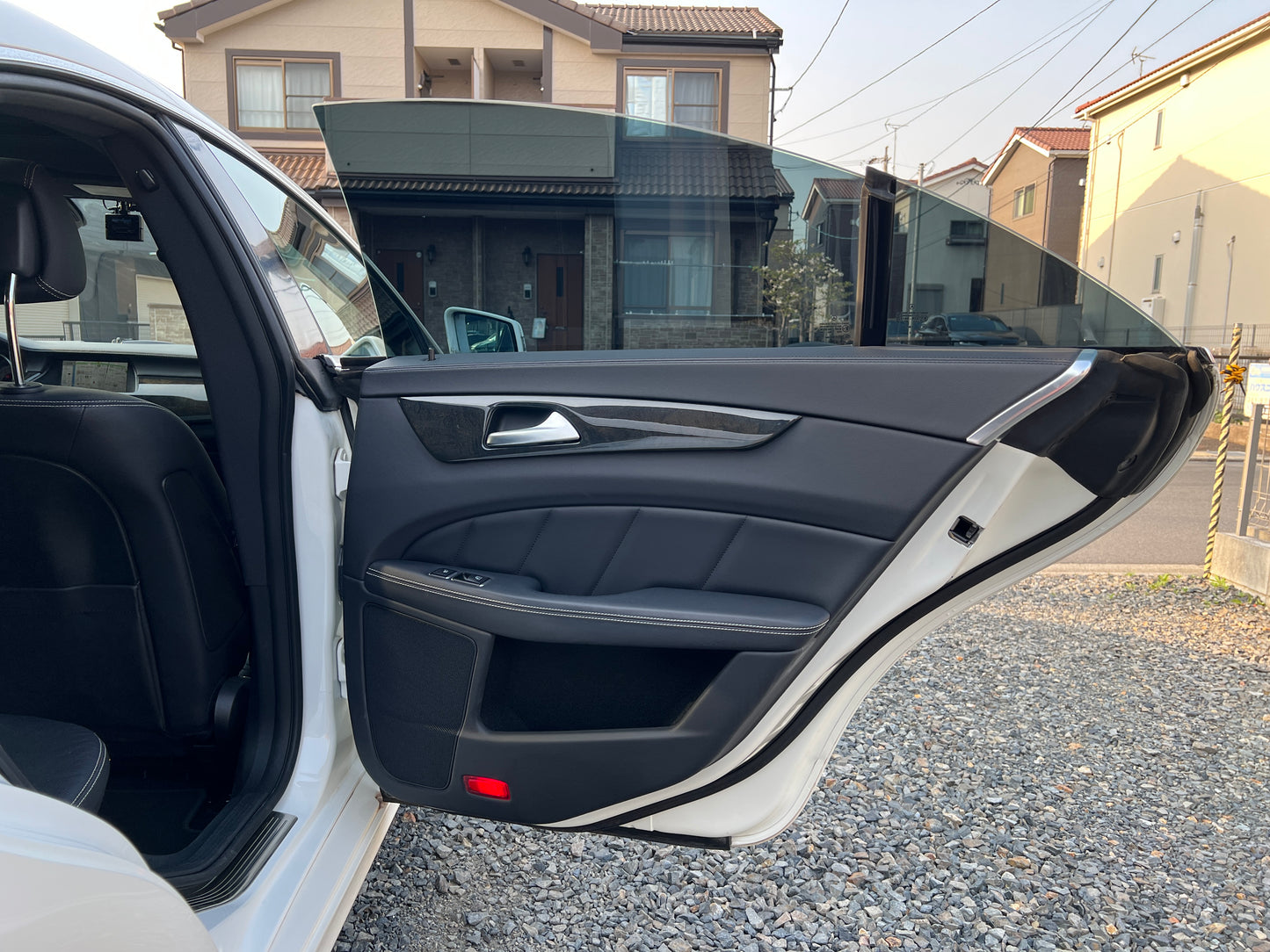 Mercedes Benz CLS350 AMG | C218 | 79.990 km | 306 PS | KEYLESS