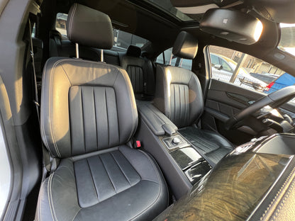 Mercedes Benz CLS350 AMG | C218 | 79.990 km | 306 PS | KEYLESS