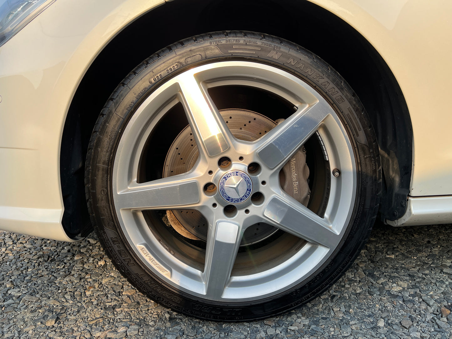 Mercedes Benz CLS350 AMG | C218 | 79.990 km | 306 PS | KEYLESS