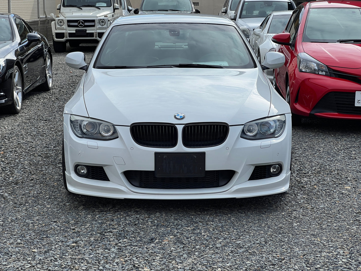 BMW 335i E93 LCI | Cabrio | 45.018 km | 306 PS | M-Paket