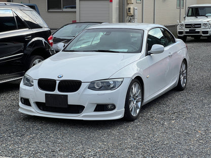 BMW 335i E93 LCI | Cabrio | 45.018 km | 306 PS | M-Paket