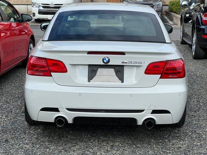 BMW 335i E93 LCI | Cabrio | 45.018 km | 306 PS | M-Paket