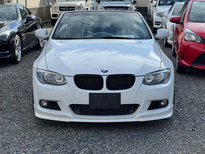 BMW 335i E93 LCI | Cabrio | 45.018 km | 306 PS | M-Paket