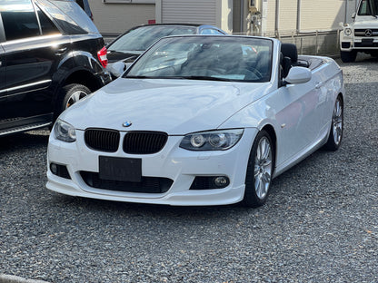 BMW 335i E93 LCI | Cabrio | 45.018 km | 306 PS | M-Paket