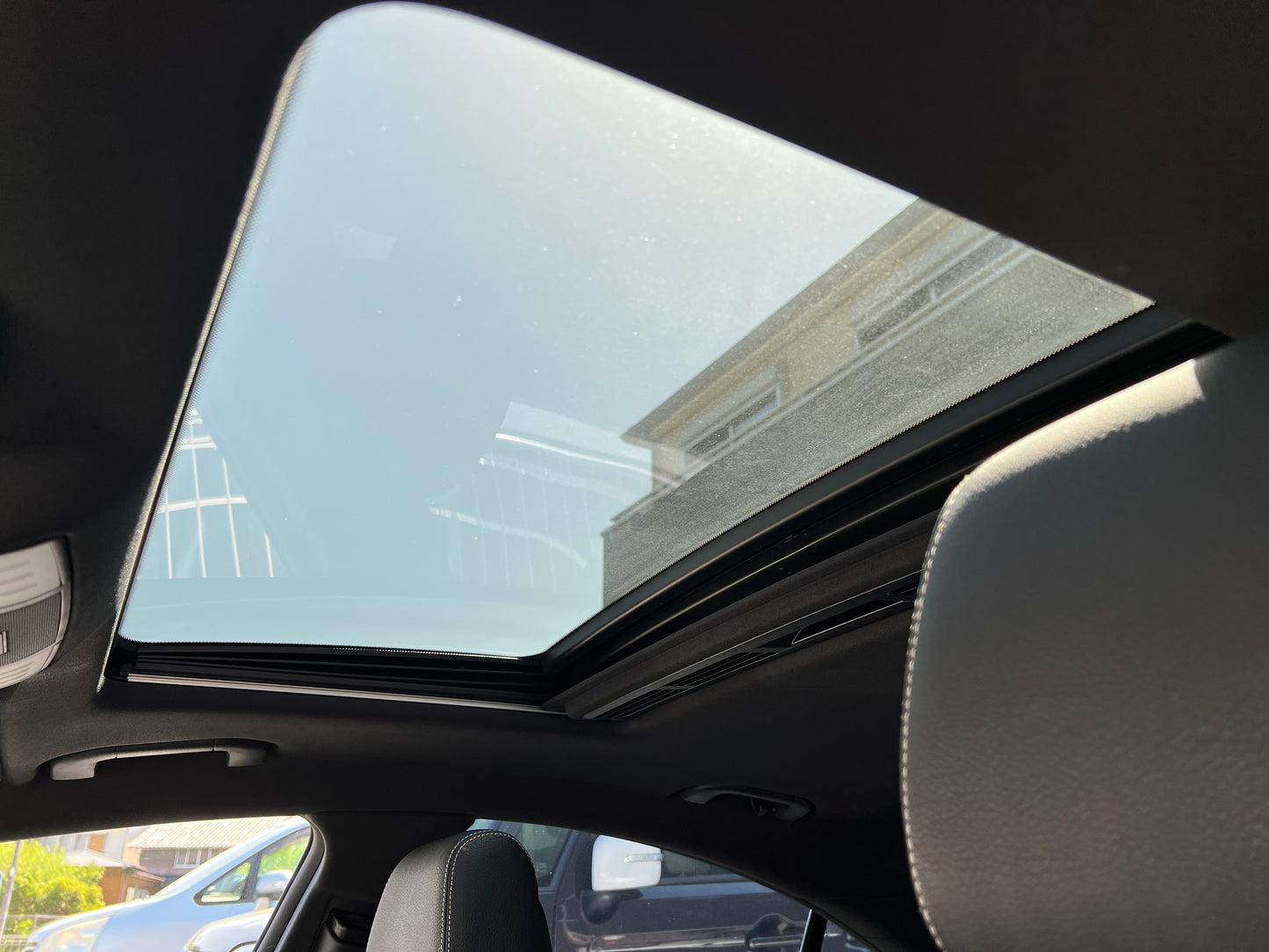 Mercedes Benz CLS350 AMG | C218 | 79.990 km | 306 PS | KEYLESS