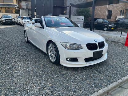 BMW 335i E93 LCI | Cabrio | 45.018 km | 306 PS | M-Paket