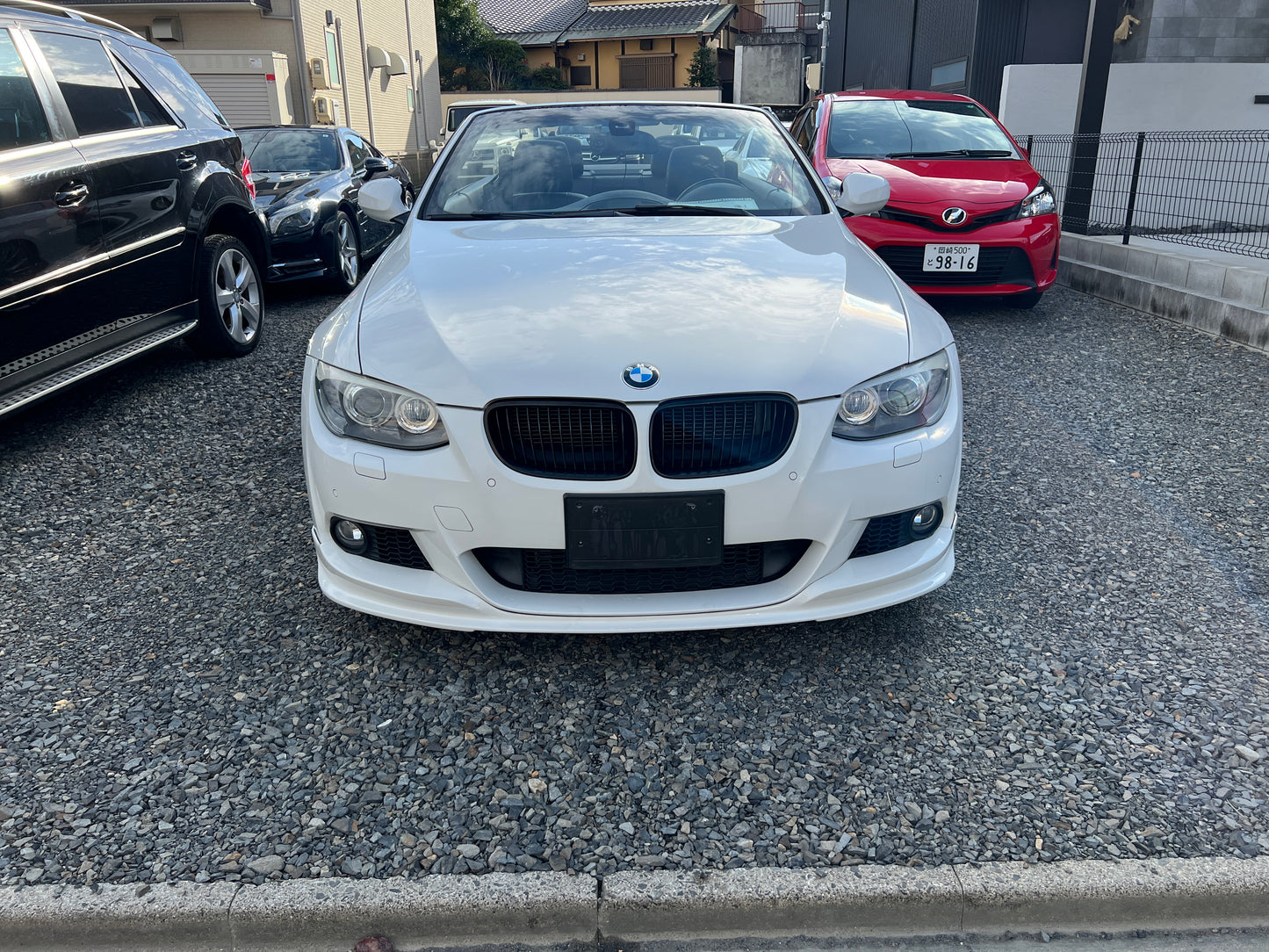 BMW 335i E93 LCI | Cabrio | 45.018 km | 306 PS | M-Paket