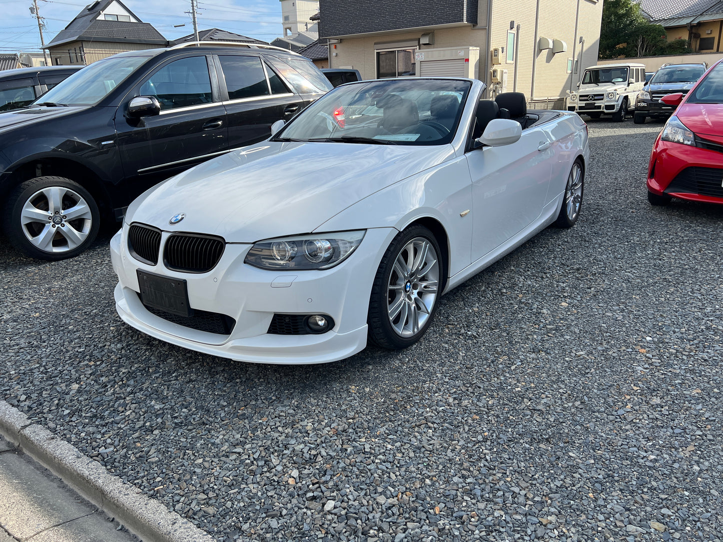 BMW 335i E93 LCI | Cabrio | 45.018 km | 306 PS | M-Paket